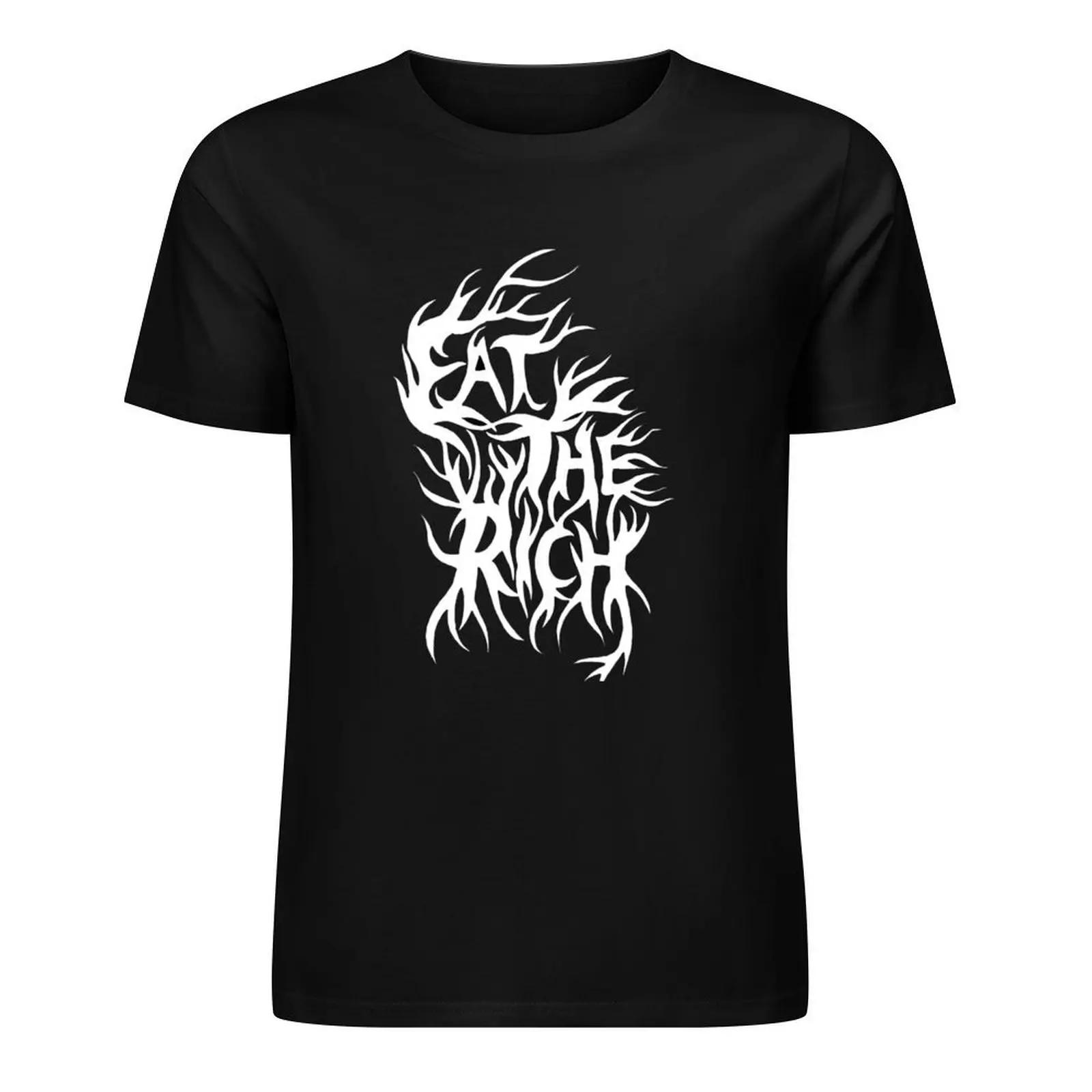 

Eat the Rich T-Shirt customs oversized custom t shirt tee shirts for men