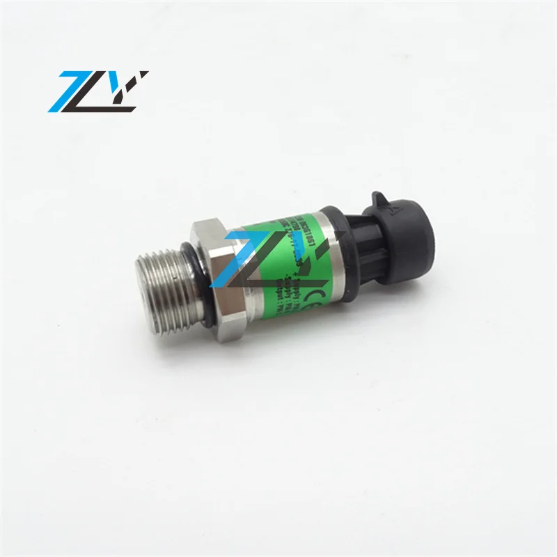 

High Quality 60114798 Low Pressure Sensor For SY75 SY135 SY205 SY215 SY235-8 SY235-9 Engine Excavator Parts