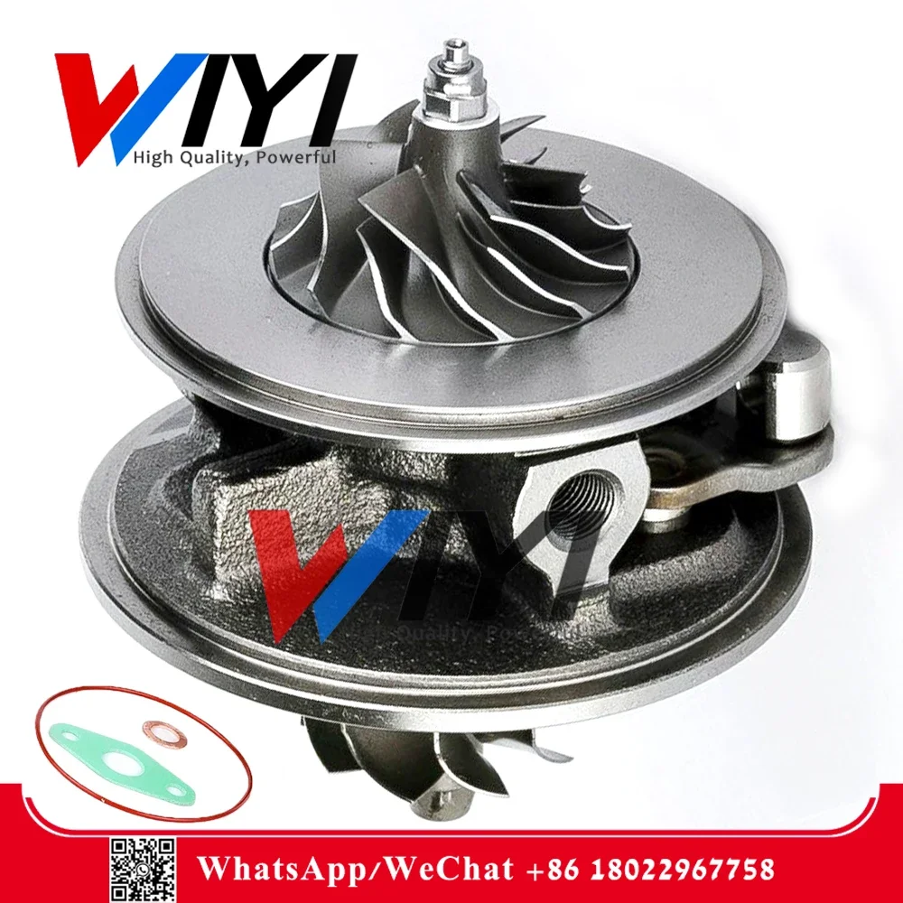 Kartrid Turbo untuk VW Beetle Golf Jetta 1.9 TDI BEW 2005-2006 54399700026 038253019S 54399880026 038253019SX
