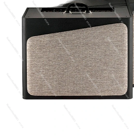 For AV15 AV30 AV60 Electronic Tube Analog Circuit Guitar Speaker Electric Guitar Multifunctional Sound System