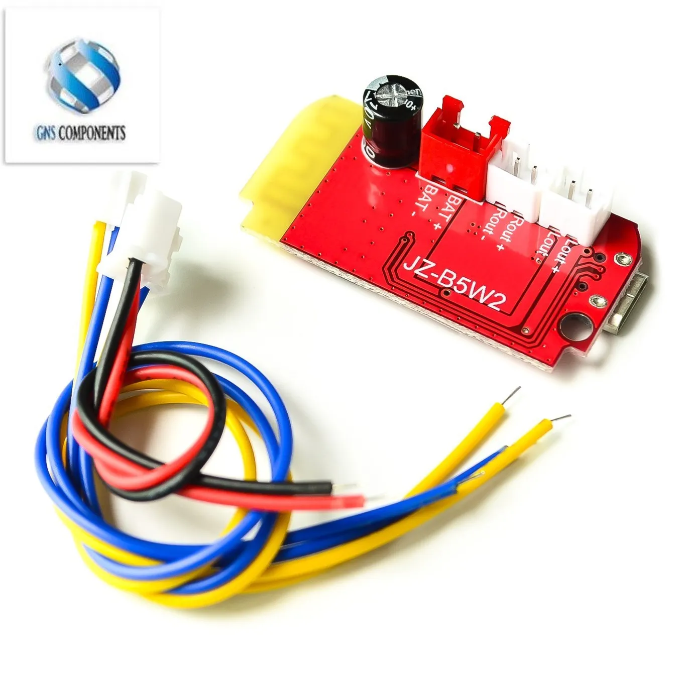 CT14 Micro 4.2 Ster…