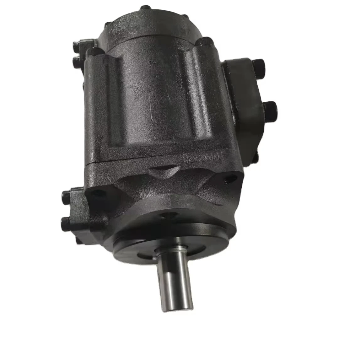 

ATOS PFED PFE Series Hydraulic Piston Pump Vane PFED-53150/100-1DTA PFED-53090/070-1DTO Pump Models