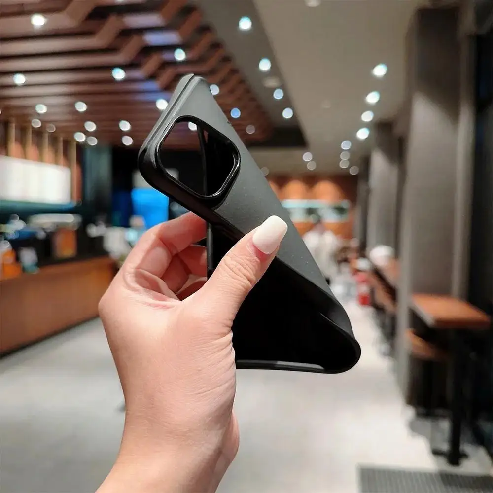 الشتاء الثلج قضية الهاتف لسامسونج S25 غالاكسي S24Ultra 23plus S22 21 A56 36 26 16 الفاخرة طبقة مزدوجة الغطاء الخلفي