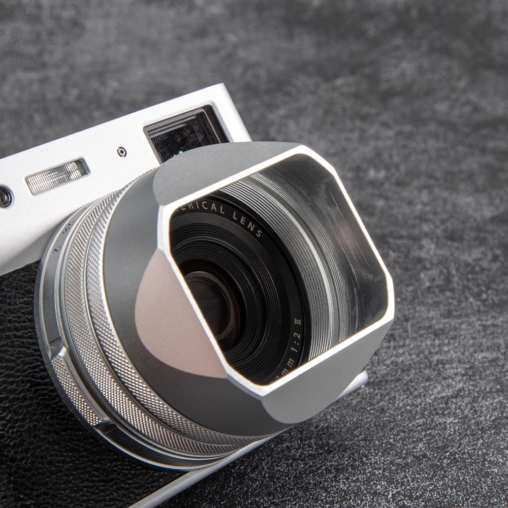 Thumbnail 3 - #33 Lens Hoods Deals & Discounts