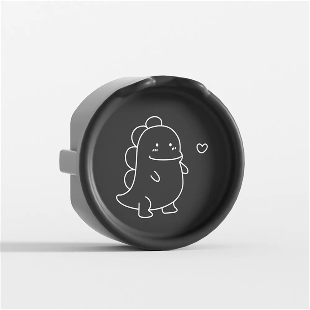 

Защитный чехол для Кореи, России, Европы, силиконовый чехол с рисунком динозавра, защита от пыли, защита от пыли