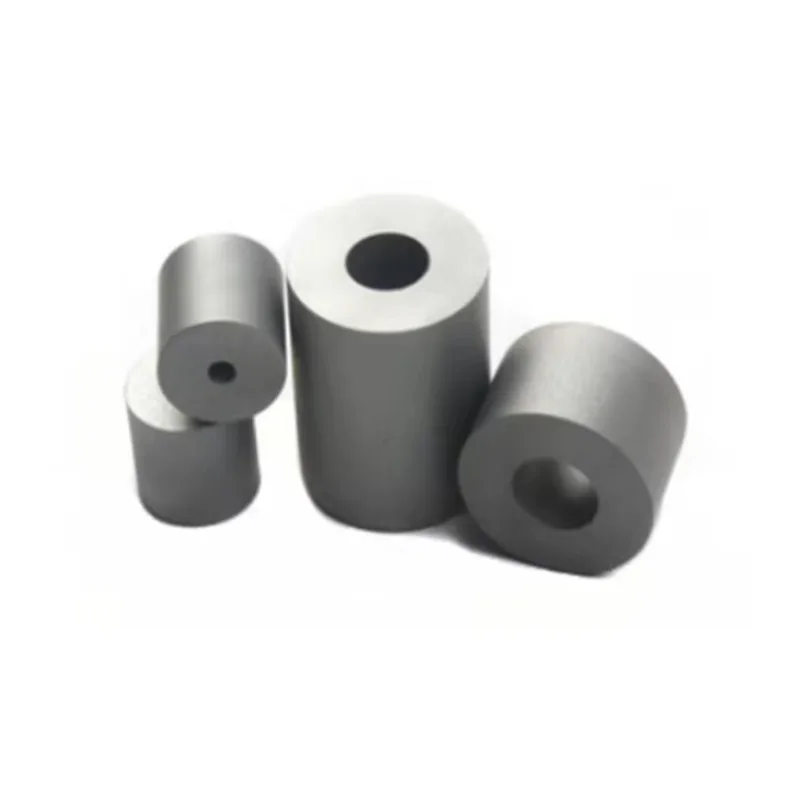 Sold in 1 kg Sintered Stamping Die Alloy insert Cold Heading Die for Making Standard Parts of Copper, Aluminum, Steel