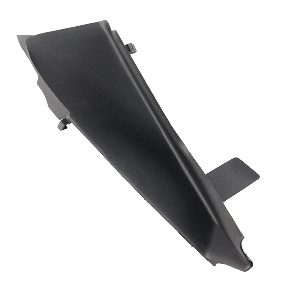 BHBL Suitable for Koleos Wiper, Front Corner Wiper Cover, Decorative Cover LH 66895JY00A 66894JY00A