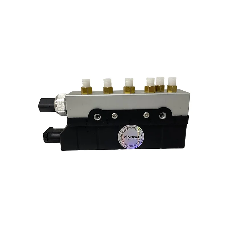 

C2C2241, C2C35166 For Jaguar XJ 2003~2009 Air Suspension Valve Block High Quality Auto Parts
