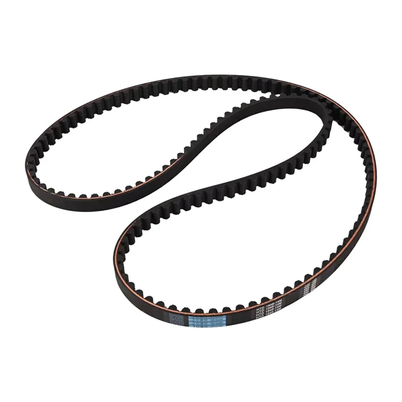 

Exclusive G0500.01A7 For Buell Blast P3 Rear Drive Belt 139T Type Tooth 3/4 Inch Final Drive Belt