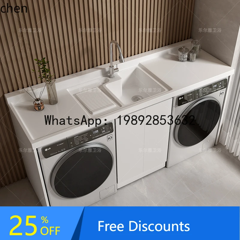 : Armários de banheiro