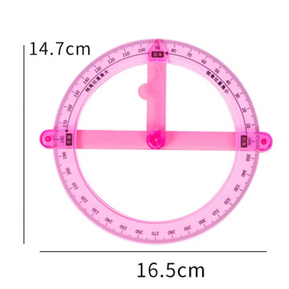 360度アクティブエクストラクター、厚手の学生文房具、教師教育用品