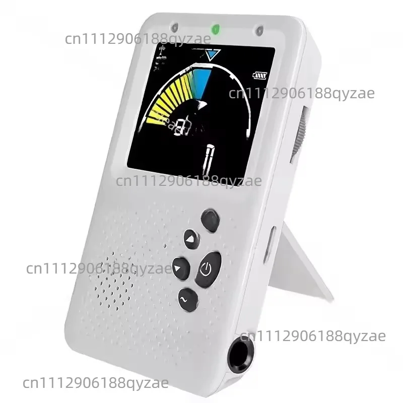 Guqin special tuner, professional guqin tuning tuner, precise and sensitive tuning string accessories