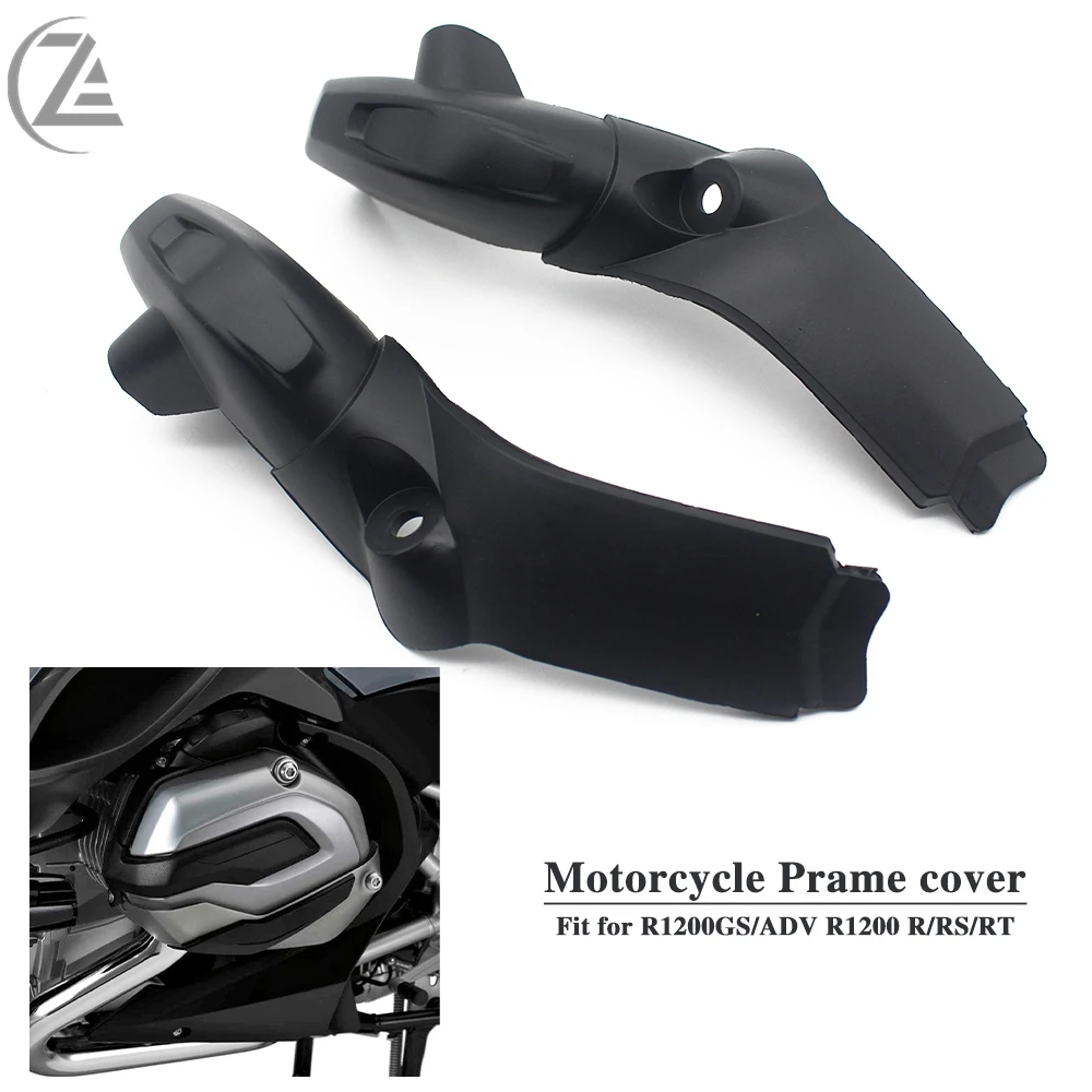 

ACZ Motorcycle Engine Ignition Spark Plug Frame Cover for BMW R1200GS R 1200 GS R1200 LC Adventure R1200R/RS R1200RT 2013-2017