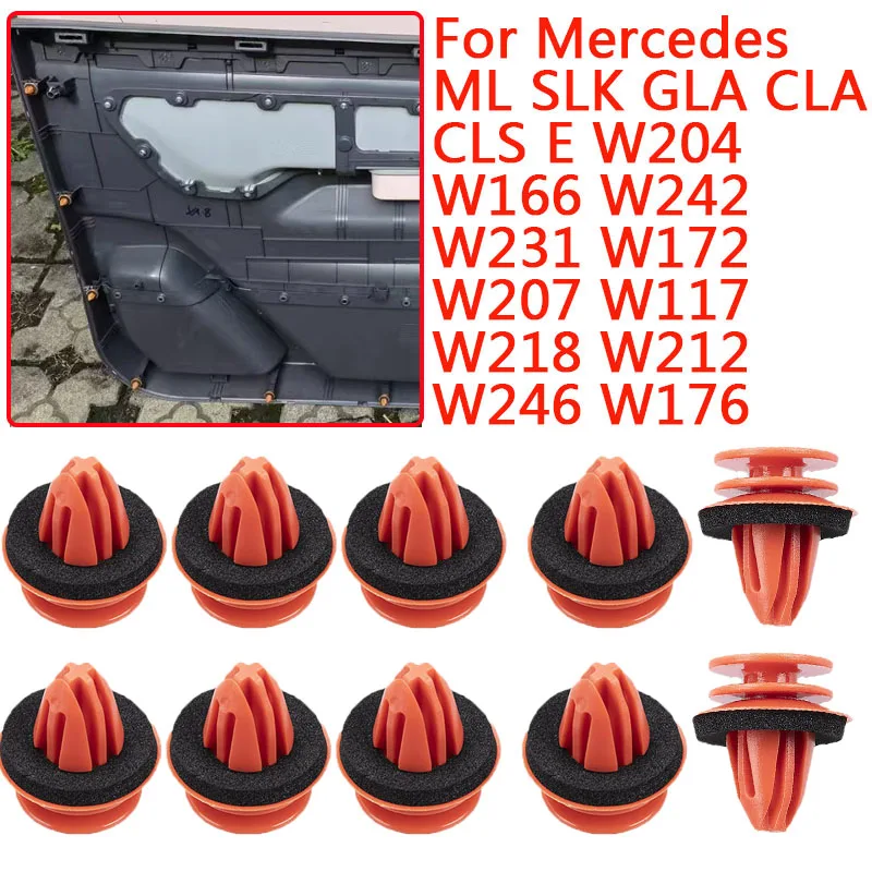�y�Z�[�����z�����Z�f�X�E�x���c ML SLK GLA CLA CLS E W207 W117 W218 W212 W246 W176 W204 W166 W242 �ԗp�h�A�J�[�h�p�l���g�����N���b�v A0009918698