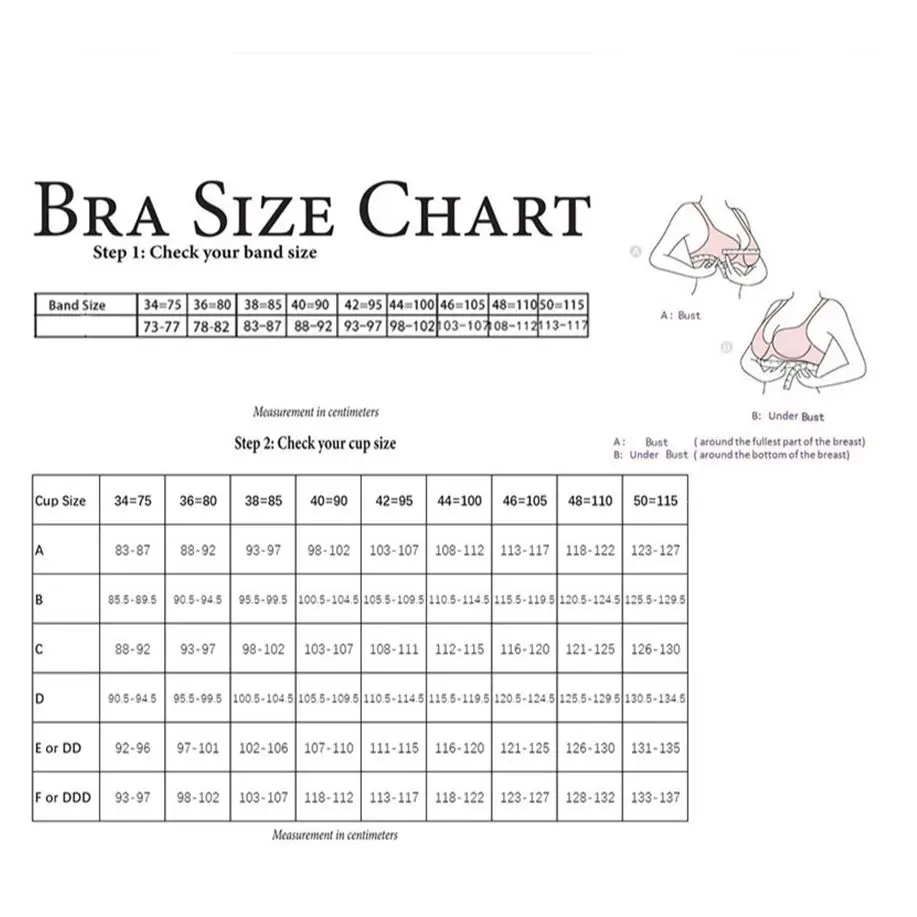 Sexy Lace Bras for Women Push Up Underwire Underwear Plus Size C D E Cup Lingerie Feminina