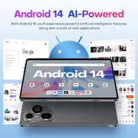 New 11" 4K HD Tablet Pad 7 Ultra Global Version Snapdragon 8 Gen 3 Android14 8800mAh Battery 5G WiFi Google Gaming Tablet PC 4