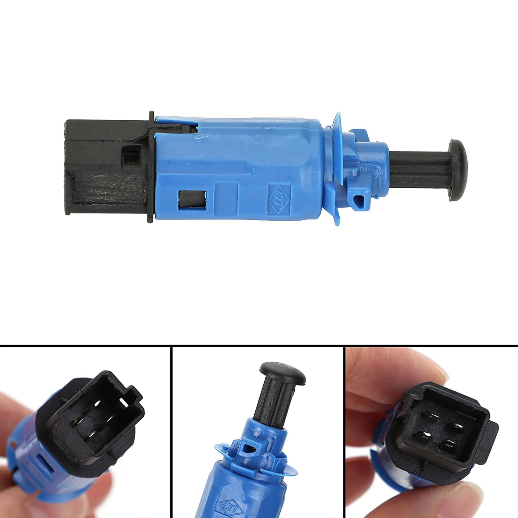 Włącznik świateł hamowania dla 450 451 A 4515450209 4525450009 4515450209   Samochód Auto