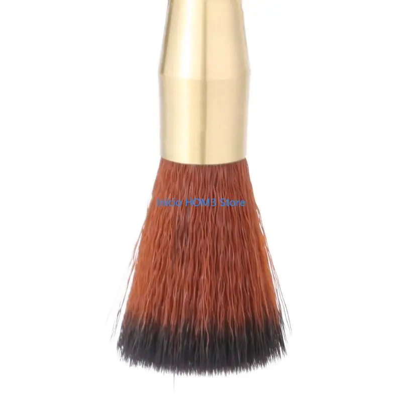 A5YD Espresso Machines Brush Coffee Grinder Brush Perfect for Home and Office