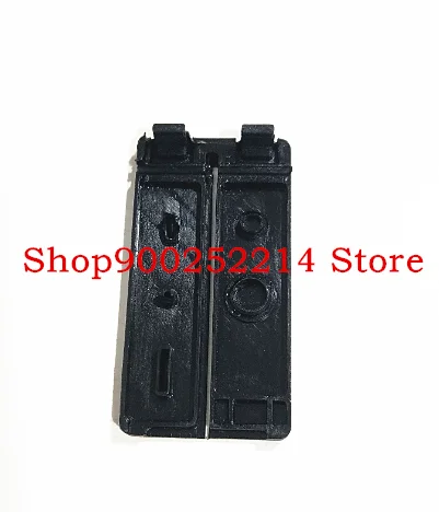 NEW USB/HDMI DC IN/VIDEO OUT Rubber Door Cover for Canon EOS 50D Digital Camera Replacement Part