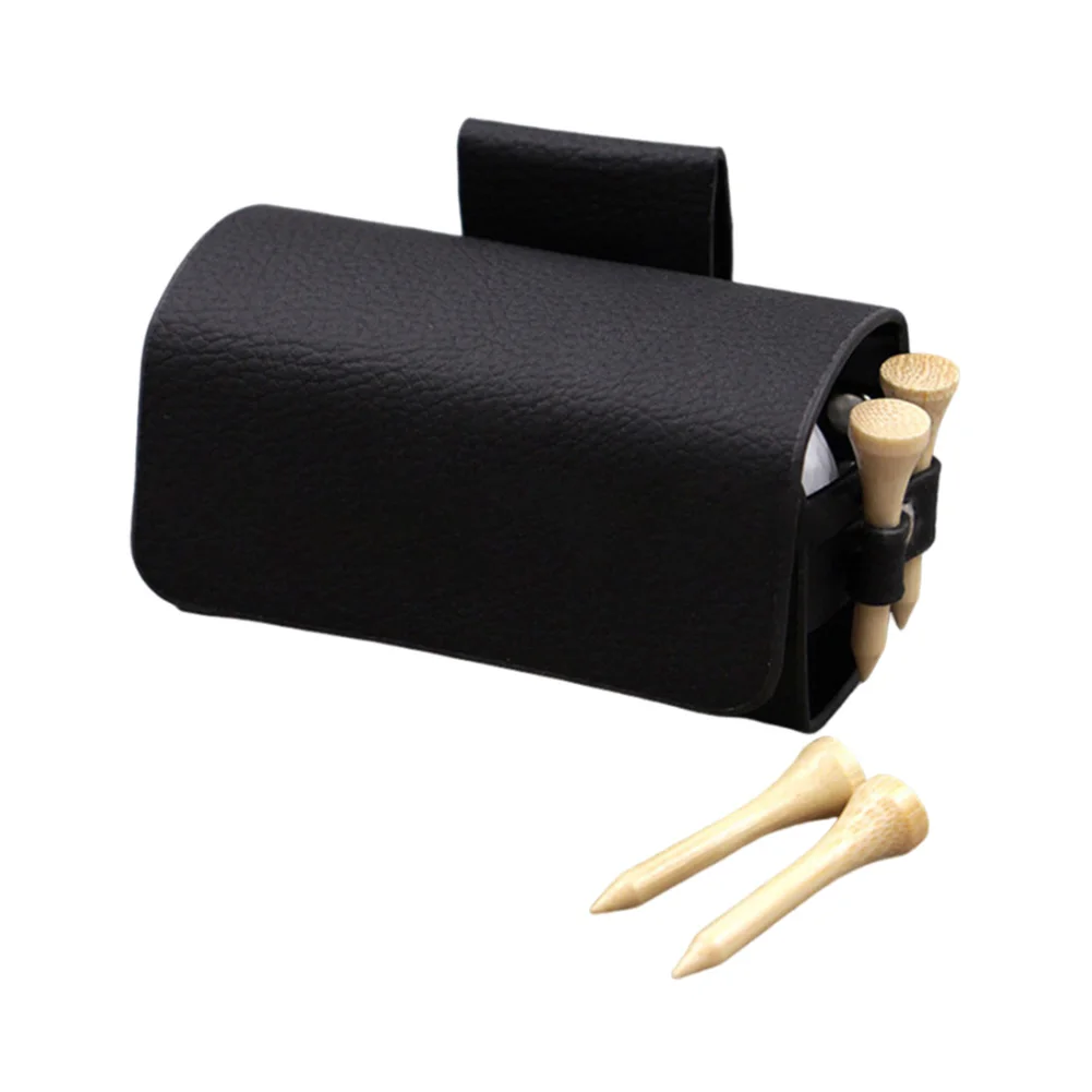 

Держатель для мячей для гольфа, сумка для мячей для гольфа, компактный размер, легкий вес, магнитная застежка, металлический зажим.