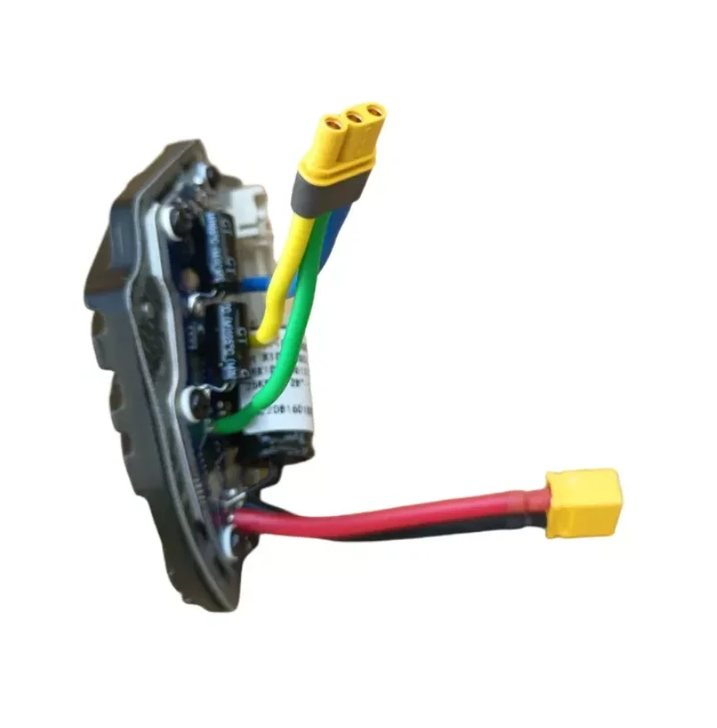 Bafang M500/G520 Controller of 8fun Torque Motor, 36V, 43V, 48V