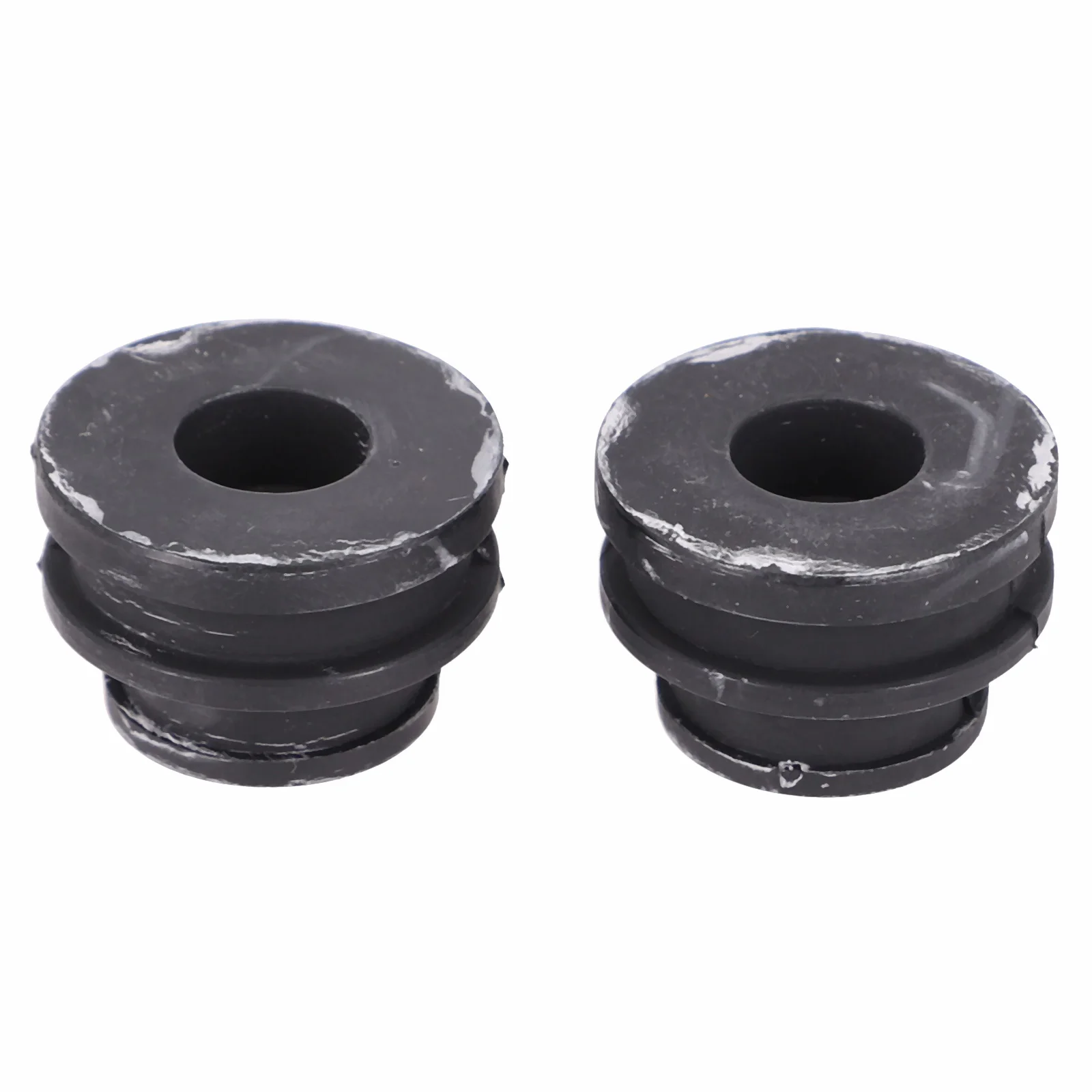 Picture 6: Replace Your Old Condenser Mount with this Pair for Honda Civic & For Accord Improved Electric Components & Charging Performance