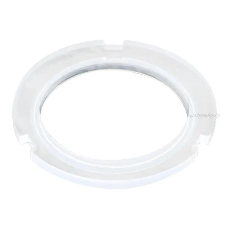 27rb кофейная машина прокладка o звонит силиконовый герметичный прокладка, легко устанавливает уплотнения кофемашины для 58