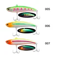005 006 007