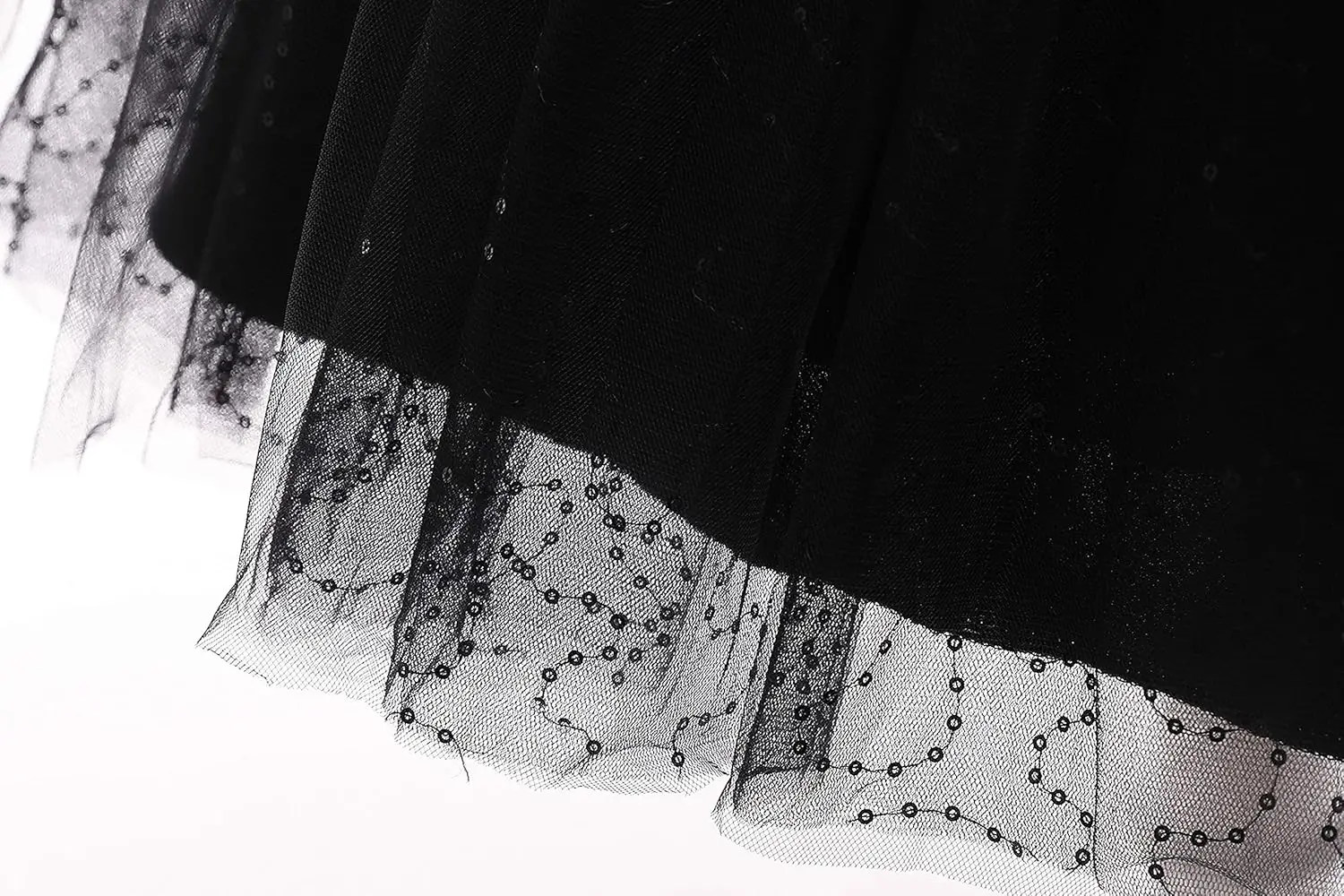 Vestido retrô de flor para meninas, vestido infantil brilhante de chiffon com strass para ocasião formal, festa de aniversário, formatura de dança, vestido de comunhão