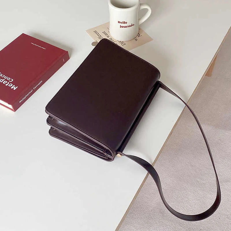 Retro Oil Wax Leath… - image