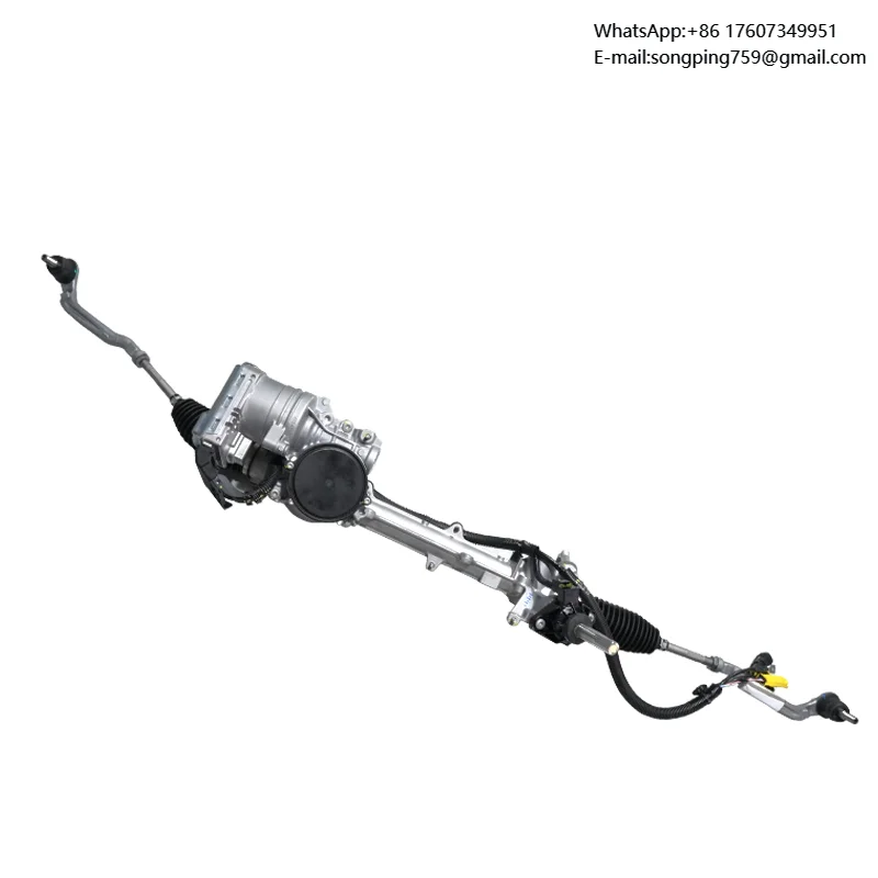 1670295280 1670295080 1637860180 for Peugeot 5008 CHINE (P87) 1.6 THP New Electric Steering Mechanism Steering Machine Assembly