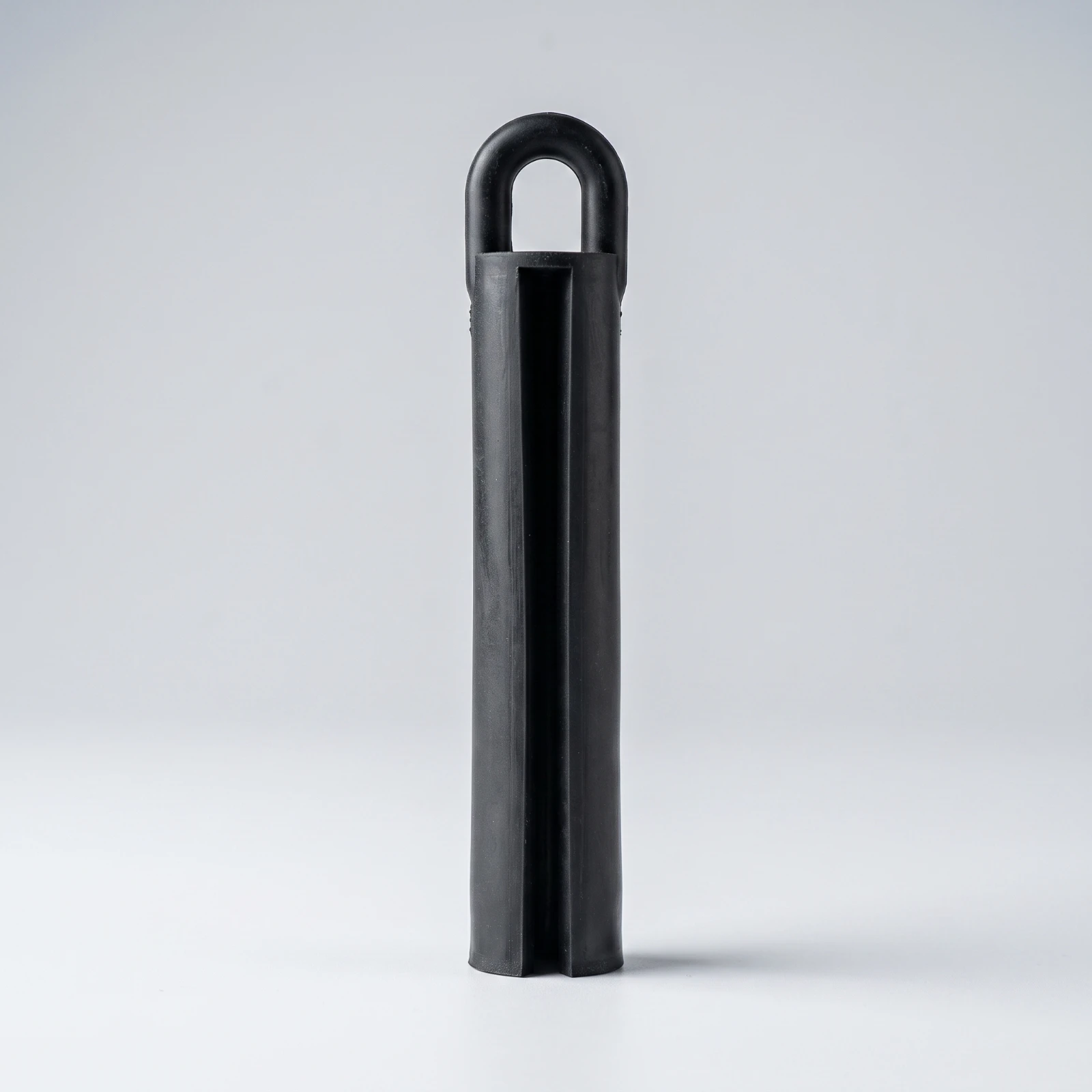 Pool Cue Hanger Compact Cue Hanger with Hanging Loop Pool Stick Holder Easy to Install Premium for Game Rooms