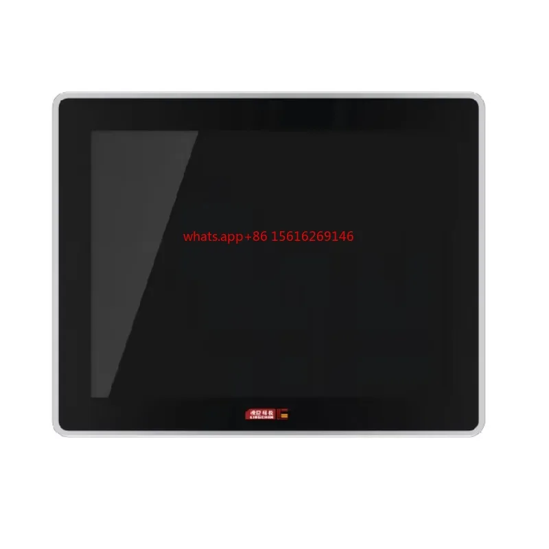

China LCT-PD121 Embedded Tablet Rugged 12.1" Touch IP65 Waterproof Industrial Panel PC Computer All in One