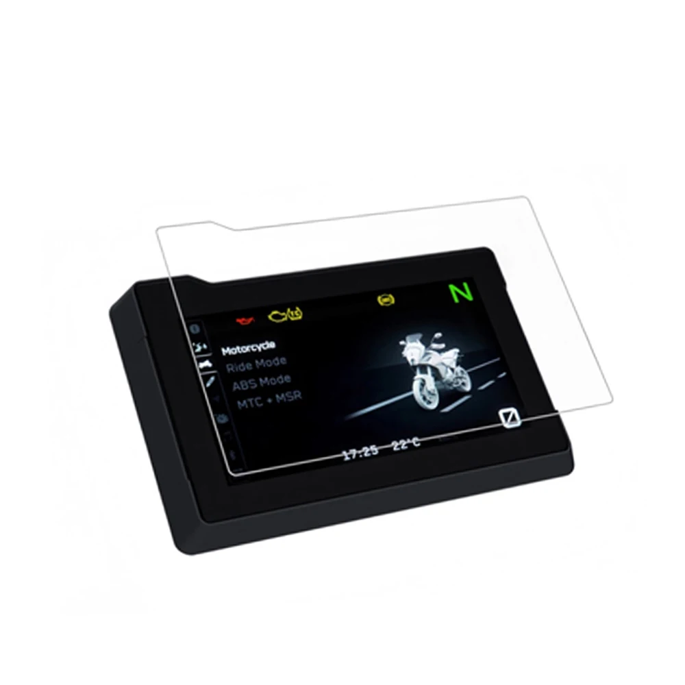 790DUKE RC450 New Motorcycle Screen Dashboard Protector Instrument Film For 790 Duke RC 450 1290 Super Duke GT 1290Super ADV R/S