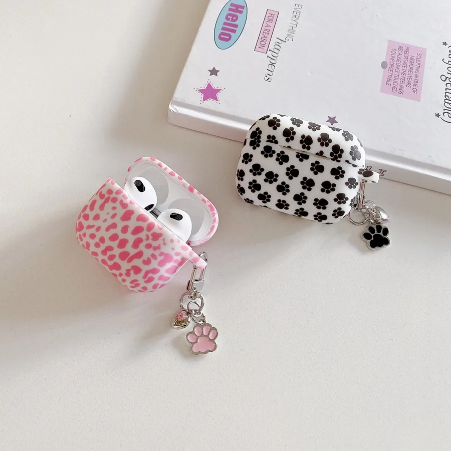 Para airpods 2/3/4 caso air pods pro 2 luxo capa de fone de ouvido airpods 2 capa de fone de ouvido airpods3 capa airpod 4