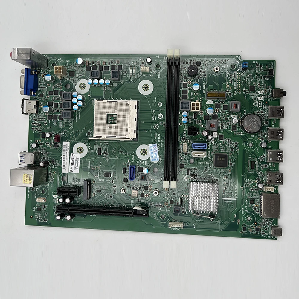 PAVILION TP01-2096 L56021-605/005 M44945-001 Desktop Motherboard