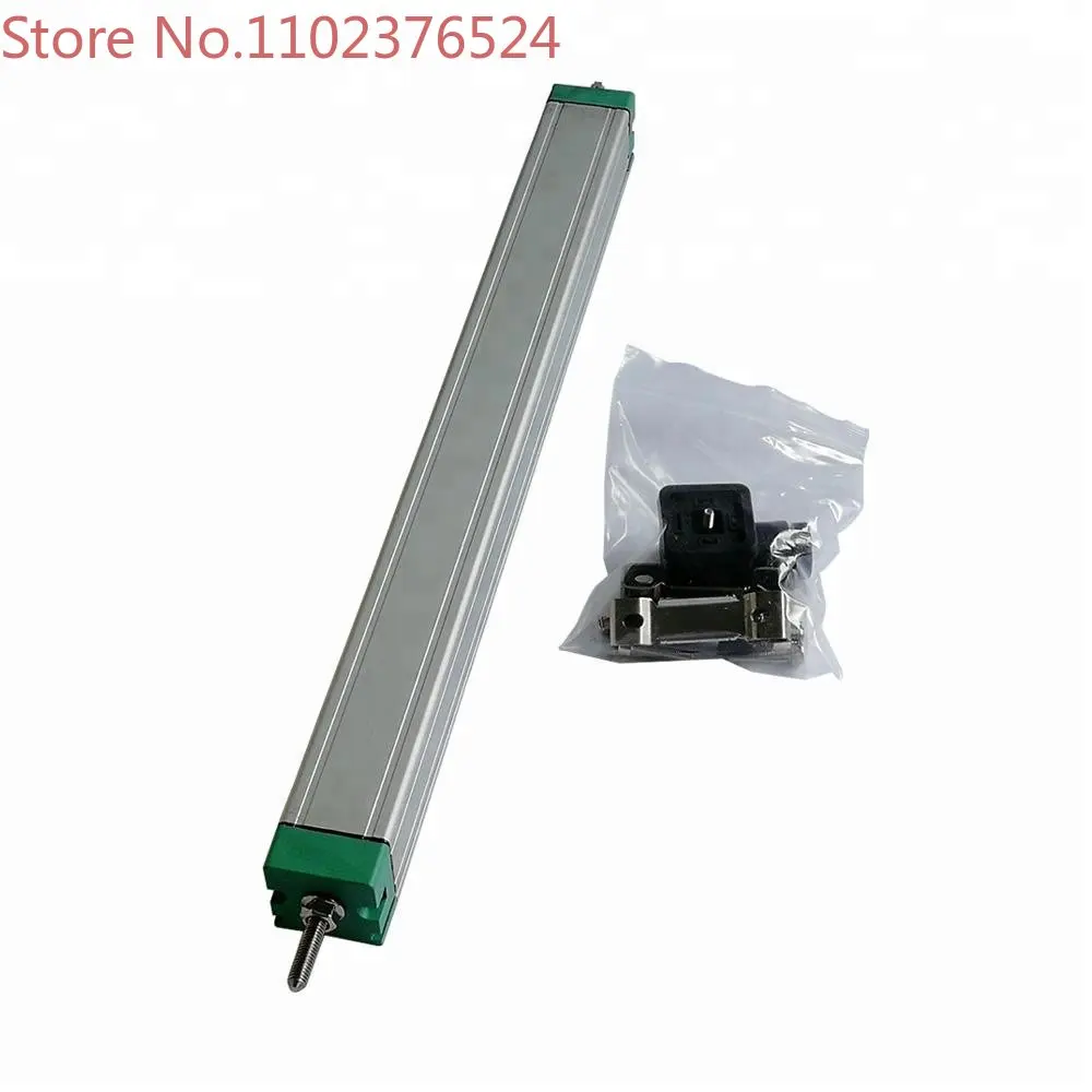 

Linear Distance Measuring Sensor for Wood Sawing Equipment