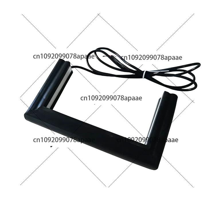 Front Bumper Radar … - image