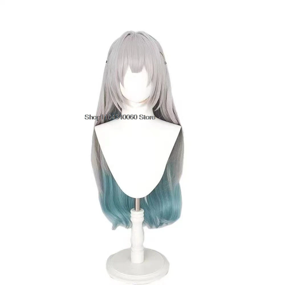 Honkai 스타 레일 반딧불 코스프레 코스튬, 한여름 약속 풀 세트, 애니메이션 복장 게임 코스튬, 여성 할로윈 의상