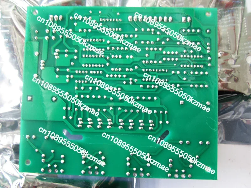 For NBC ZX7 IGBT Driver Board Inverter Welding Machine Circuit Board view 2