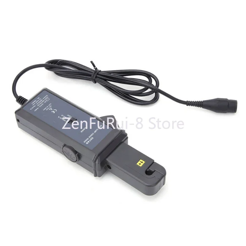 

AC/DC Clamp Leakage Current Sensor Probe Sensor ETCR-007AD