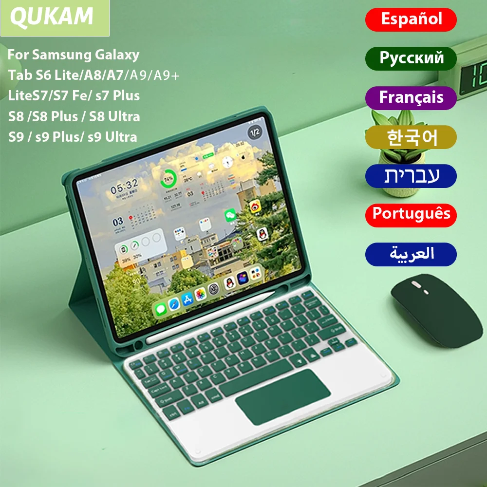 For Samsung Galaxy …