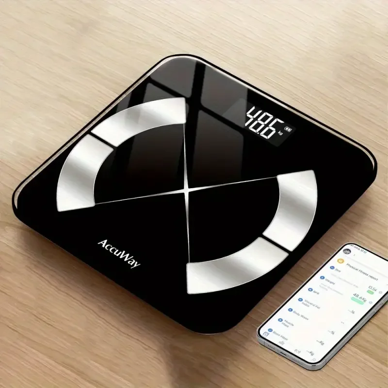 Intelligent Weight … - image