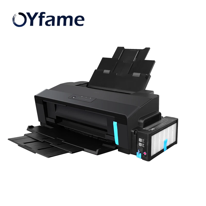 L1800 DTF Printer A3  Digital Printer  For Epson L1800 Printer High Quality