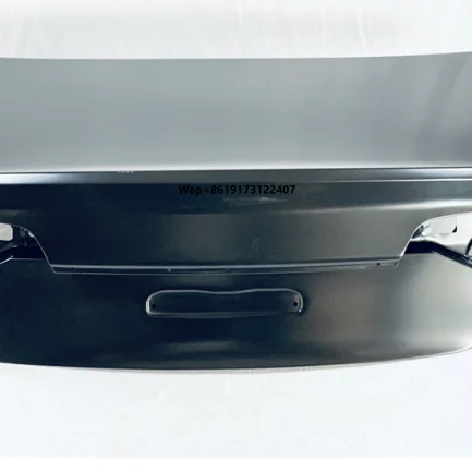 

CAR A8 Trunk Lid Aluminum Material Fit D4 2010-2017