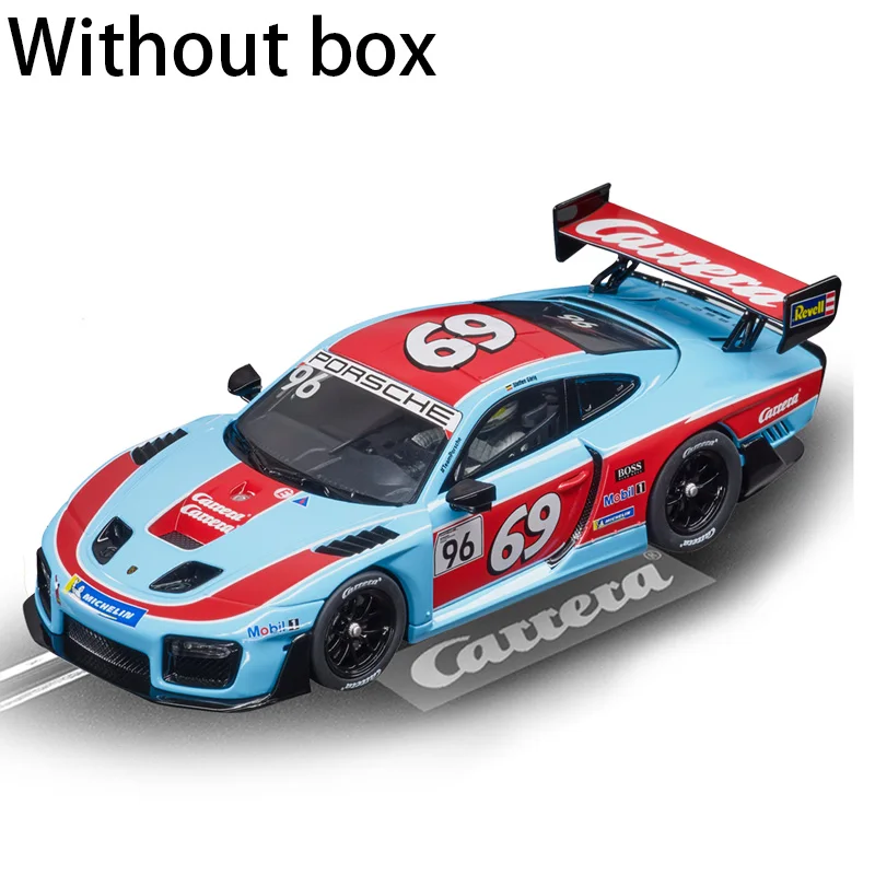 Slot Car Carrera Digital 1 32 1/32 30644 30921 935 GT2 No.96