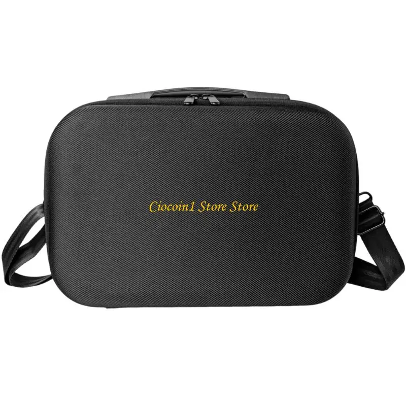 

A3PC Lightweight Travel Storage Box for Studio Host Computer Equipment Heavy Duty Protective Hard Case Replacement