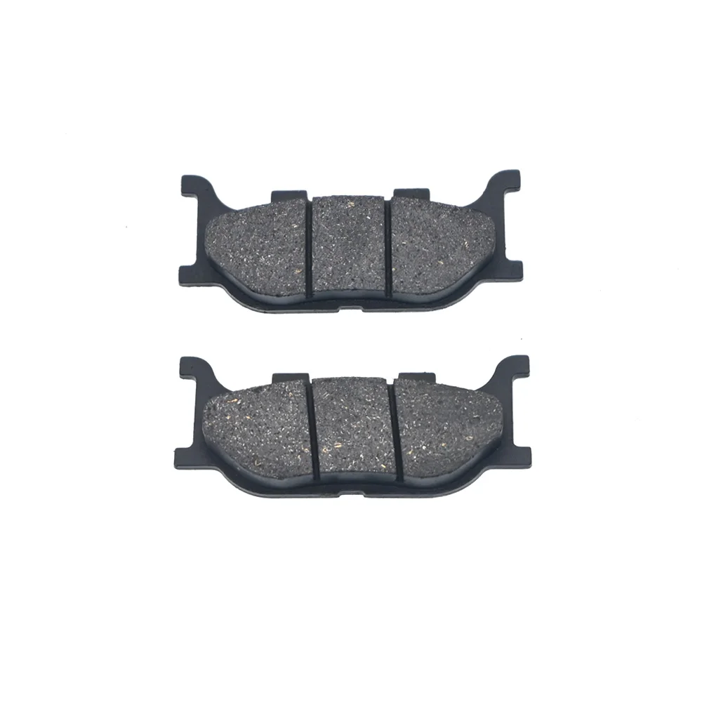 USERX Motocyklowe klocki hamulcowe przednie tylne do FA199 YAMAHA YP XP XV XVS AD 125 250 400 500 600 1100 1300