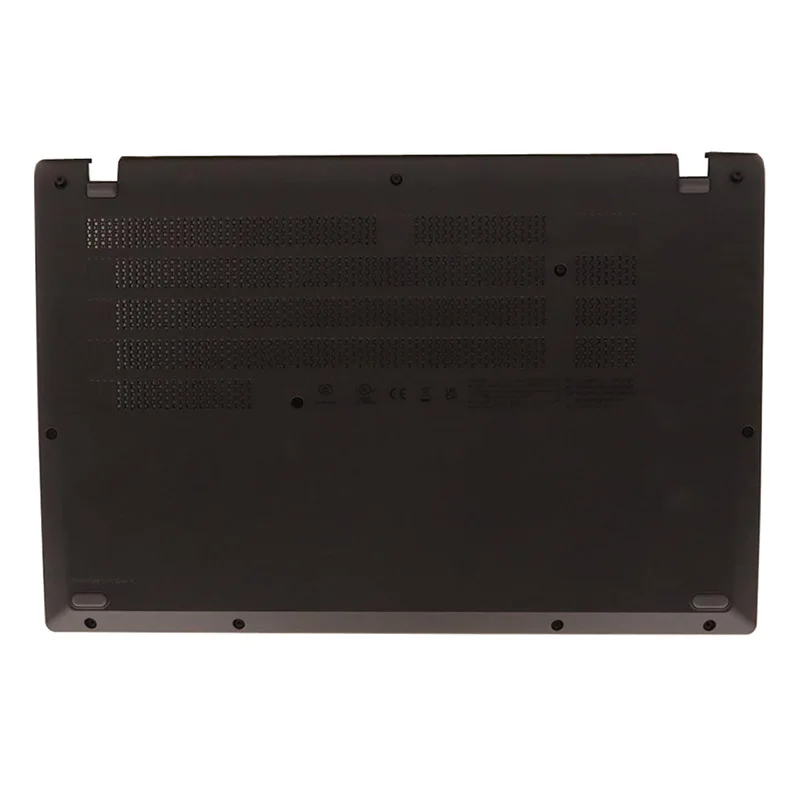 

New Laptop Bottom Case For Lenovo ThinkPad L14 Gen 3 (type 21C1, 21C2) 5CB1J18130 46M.0PZCS C002