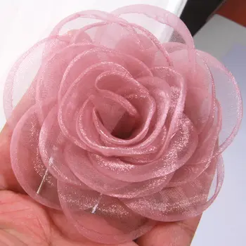 8 最佳銷售 歐根紗花 - №7